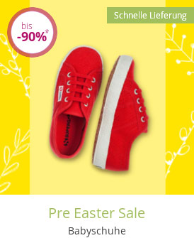 Pre Easter Sale