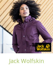 Jack Wolfskin