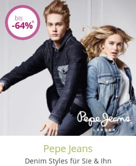 Pepe Jeans