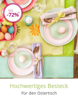 Hochwertiges Besteck