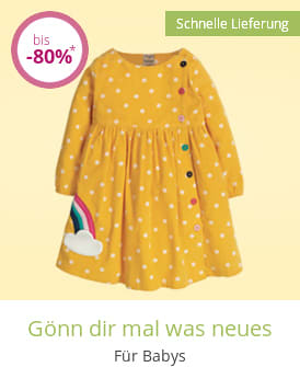 Gönn dir mal was neues