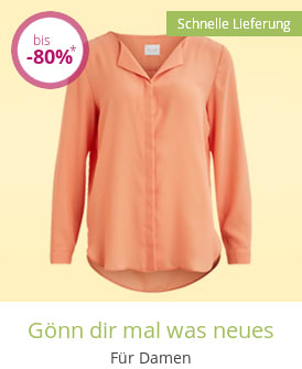 Gönn dir mal was neues