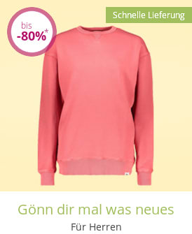 Gönn dir mal was neues