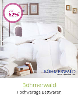 Böhmerwald