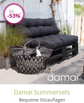 Damai Summersets