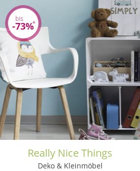 Really Nice Things