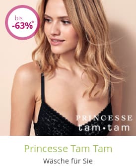 Princess Tam Tam