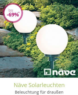 Näve Solarleuchten