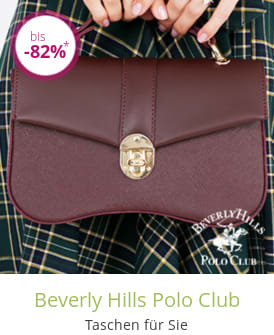 Beverly Hills Polo Club