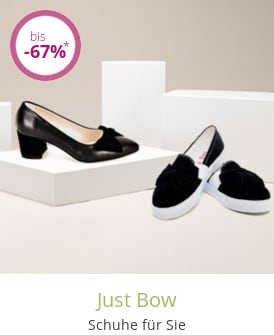 Just Bow