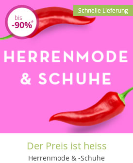 Der Preis ist heiss