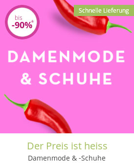 Der Preis ist heiss