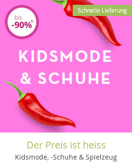 Der Preis ist heiss