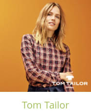 Tom Tailor