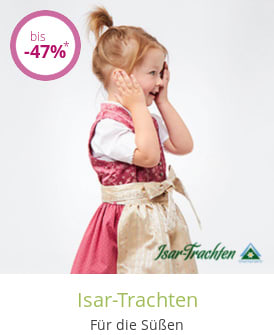 Isar-Trachten