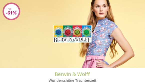 Berwin & Wolff