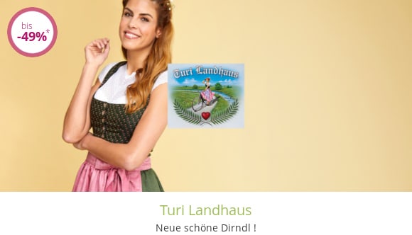 Turi Landhaus