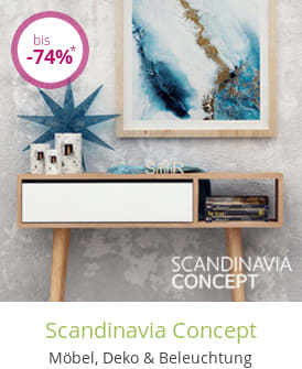 Scandinavia Concept