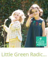 Little Green Radicals
