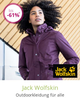 Jack Wolfskin
