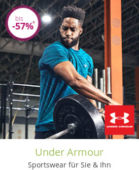 Under Armour