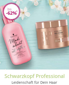 Schwarzkopf Professional