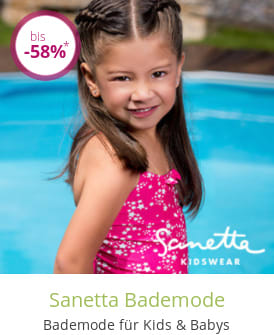 Sanetta Bademode