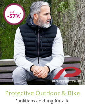 Protective Outdoor & Bike
