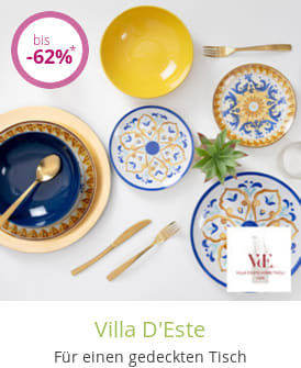 Villa D'Este