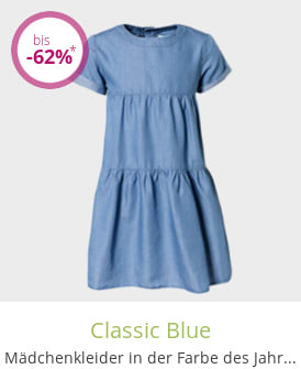 Classic Blue