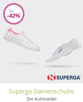 Superga Damenschuhe
