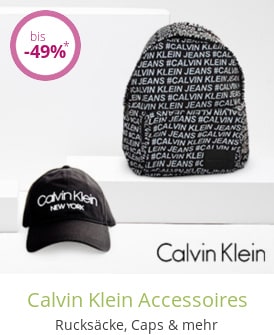 Calvin Klein Accessoires