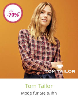 Tom Tailor