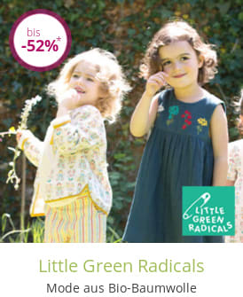 Little Green Radicals