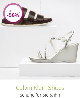 Calvin Klein Shoes