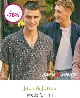 Jack & Jones