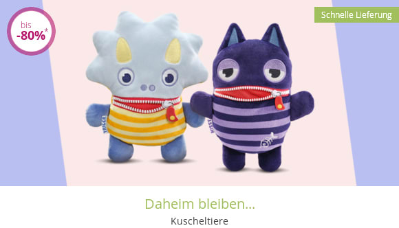 Daheim bleiben...