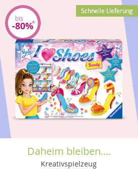Daheim bleiben....