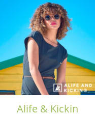 Alife & Kickin