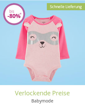 Verlockende Preise
