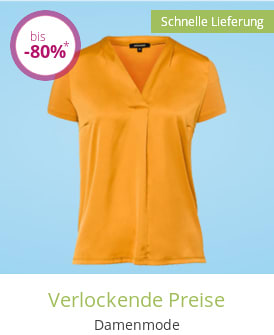 Verlockende Preise