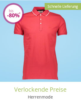 Verlockende Preise
