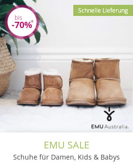 EMU SALE
