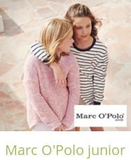 Marc O'Polo junior