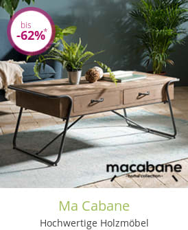 Ma Cabane