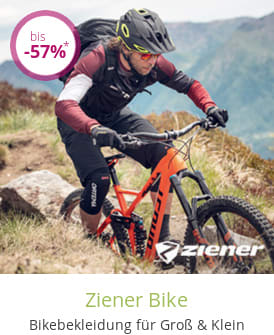 Ziener Bike