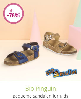 Bio Pinguin