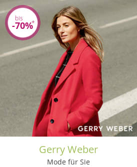 Gerry Weber