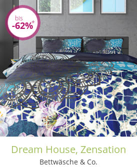Dream House, Zensation