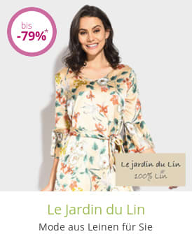 Le Jardin du Lin